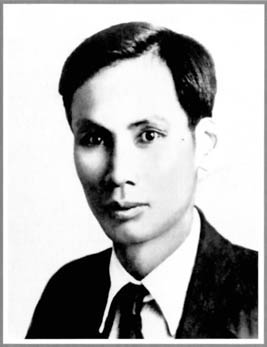 Chủ tịch Hồ Chí Minh năm 1923